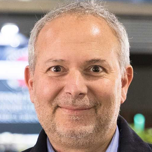 Dr. Ennio Cantergiani