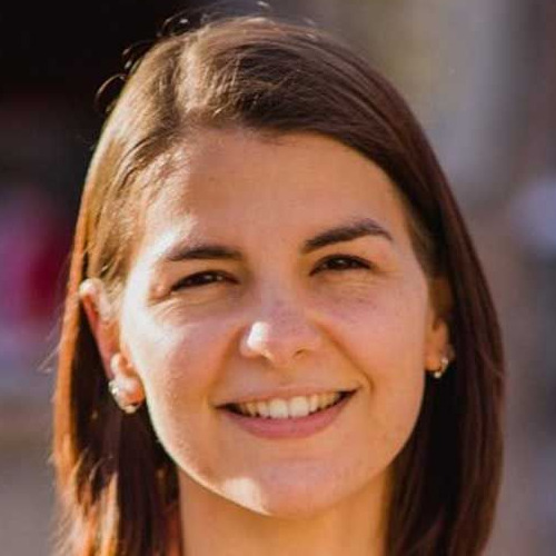 Dr. Amaia Iriondo-DeHond
