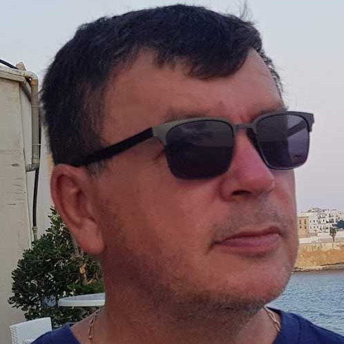 Dr. Christophe Montagnon