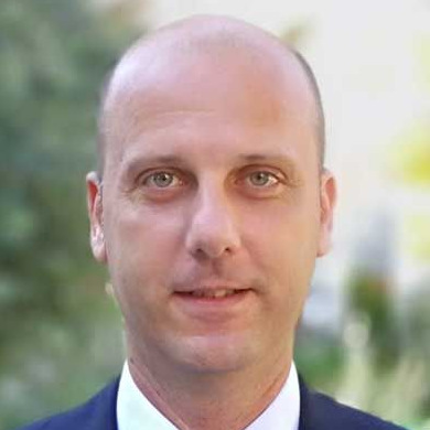 Mr. Mariano Peluso