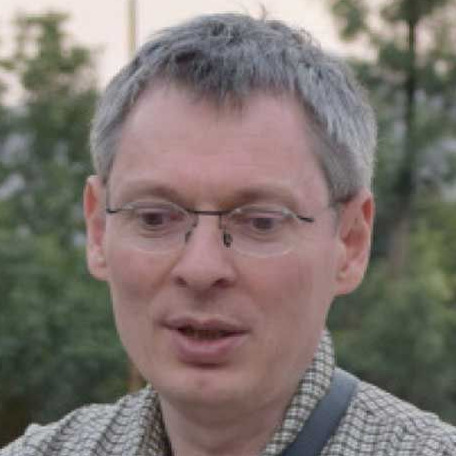 Dr. Jörg Rieke-Zapp