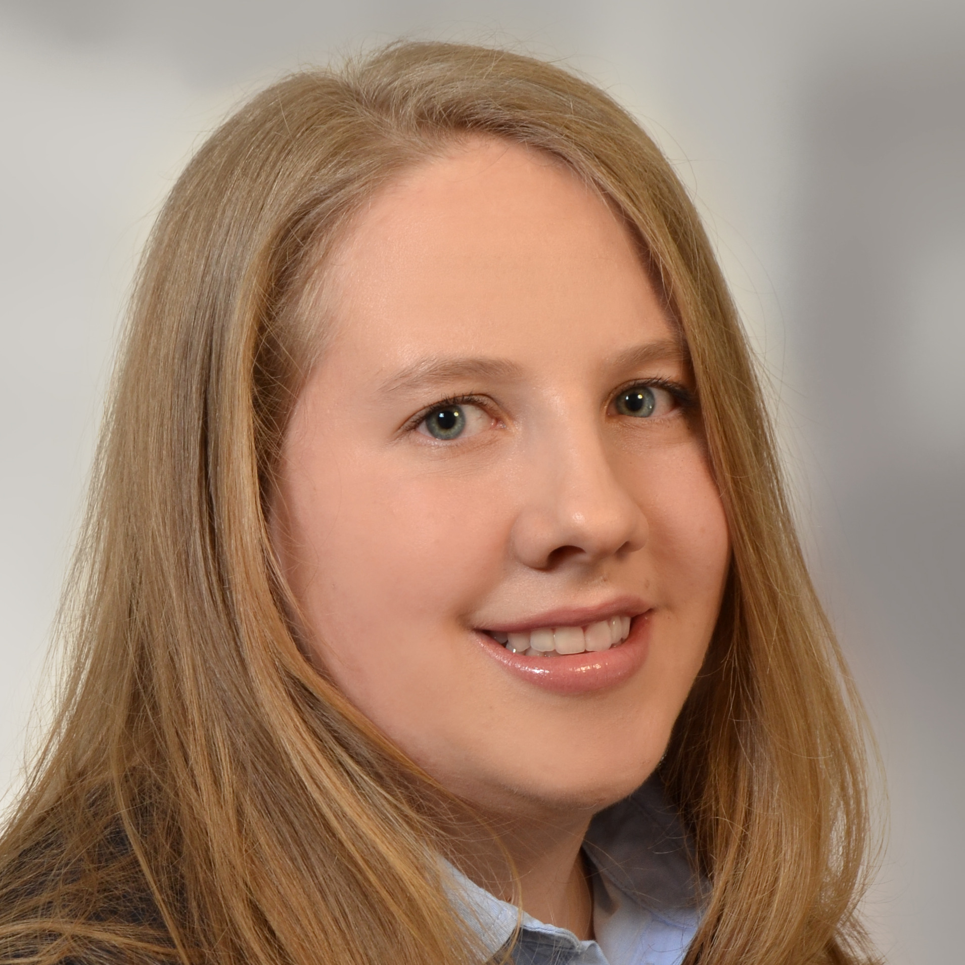 Ms. Ann-Kathrin Kull