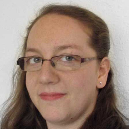 Dr. Marina Rigling