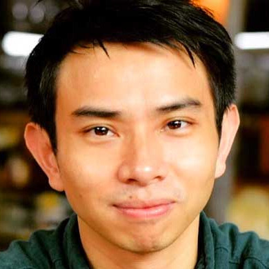 Dr. Kenny Lee Wee Ting
