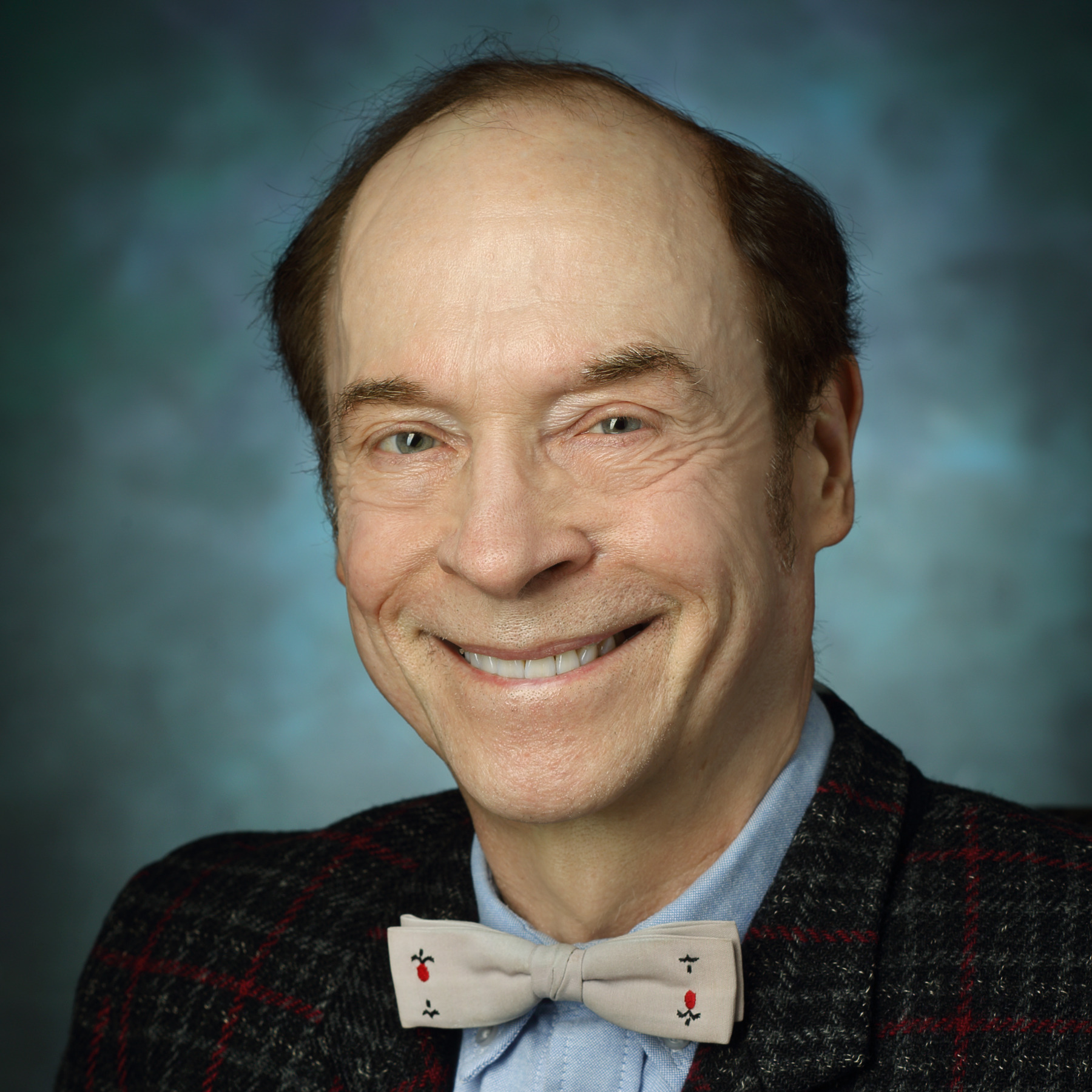 Dr. James Brasic