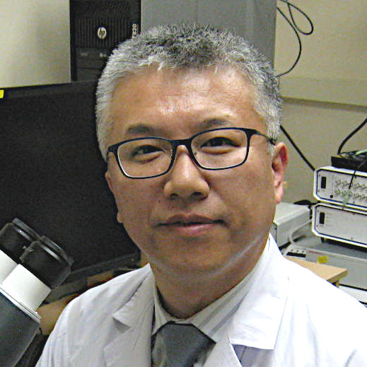 Dr. Kazuhito Toyooka