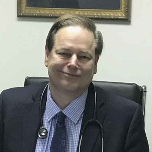 Dr. Richard Boles
