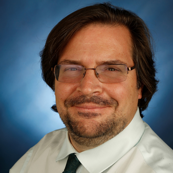 Dr. Richard E. Frye