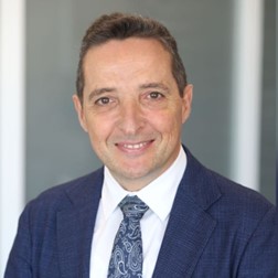 Prof. Dr. Juan M. Corchado