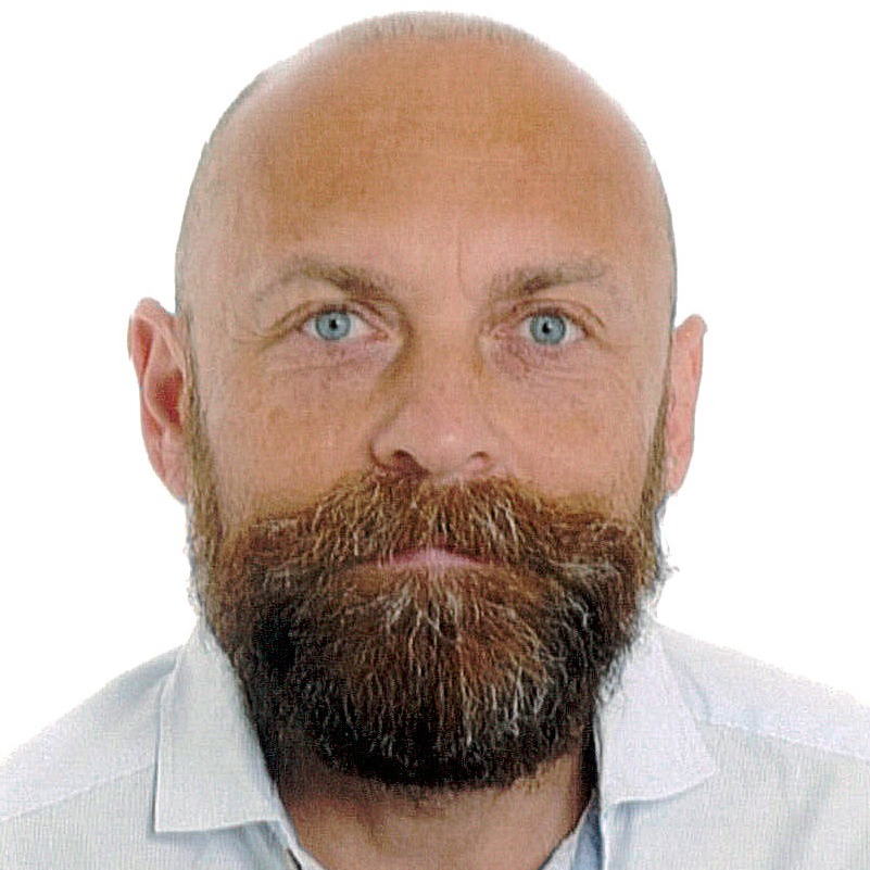 Dr. Stefano Mariani