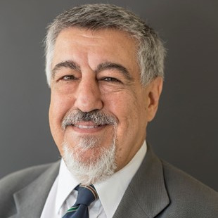 Prof. Dr. Chris Rizos