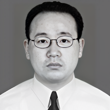 Prof. Dr. Yongmin Zhong