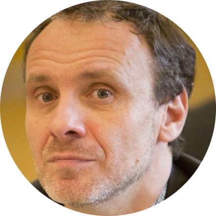 Dr. Jean-marc Laheurte