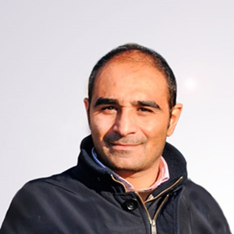 Prof. Dr. Nunzio Cennamo