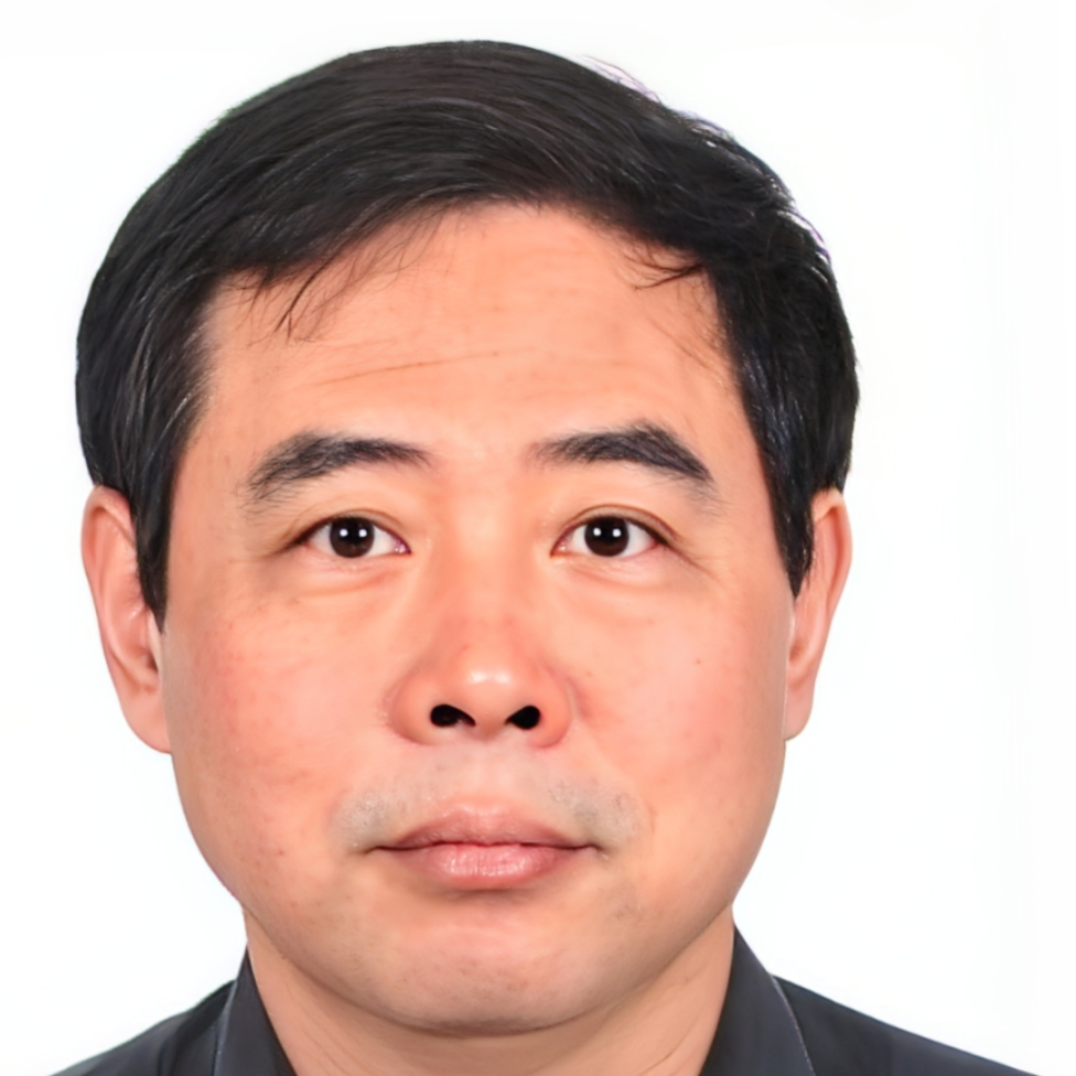 Prof. Dr. 潘 伟