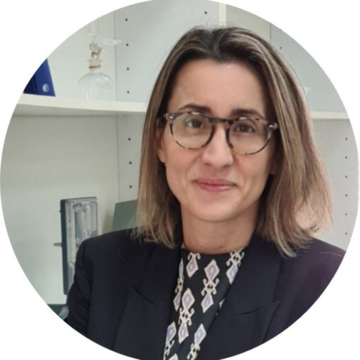Dr. Stamatina Vouyiouka