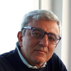 Prof. Dr. Francesco Trotta