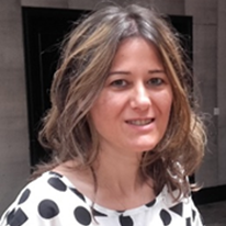 Dr. Dimitra Lambropoulou