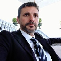 Prof. Dr. Marco Zanetti