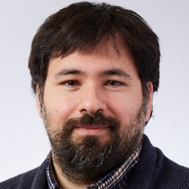 Dr. Raffaello Papadakis