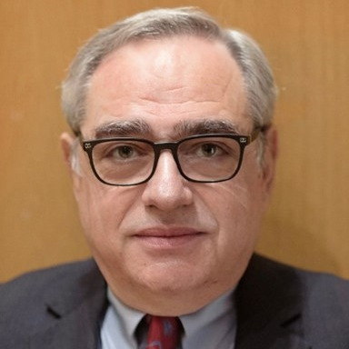 Prof. Dr. Spyros Anastasiadis