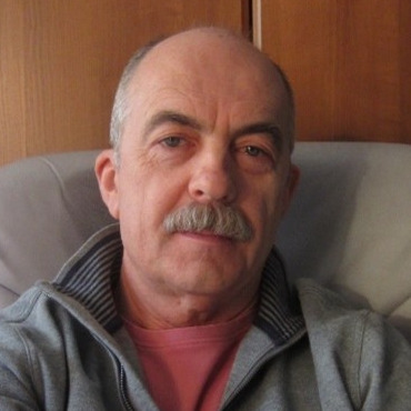 Prof. Dr. Sergey Vyazovkin