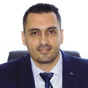Prof. Dr. George Z. Kyzas