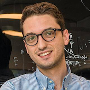 Dr. Dimitrios G. Papageorgiou