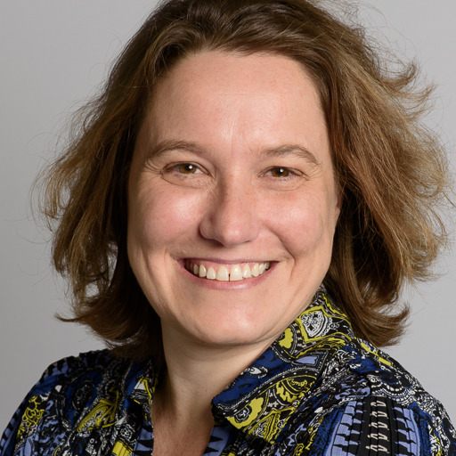 Prof. Dr. Katja Loos