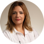 Dr. Ioanna Deligkiozi