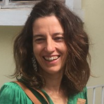 Dr. Andreia F. Sousa