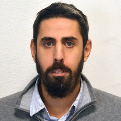 Dr. Panagiotis Barmpalexis