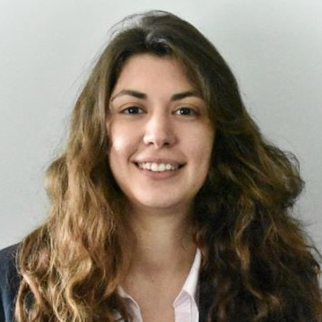 Dr. Athina Anastasaki