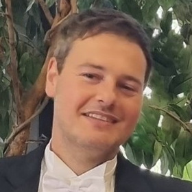 Dr. Andrea Dorigato