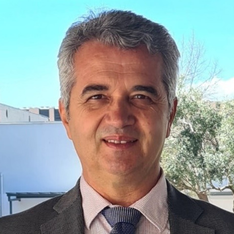 Prof. Dr. Dimitrios Bikiaris