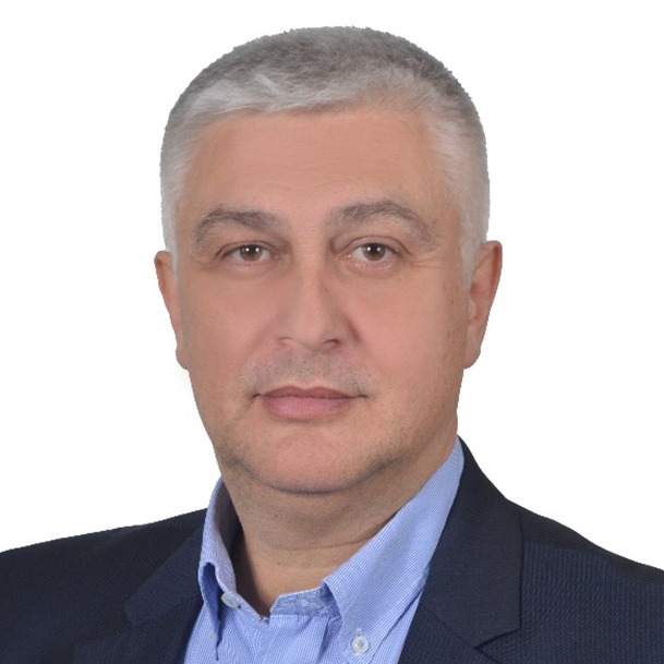 Prof. Dr. Konstantinos Triantafyllidis