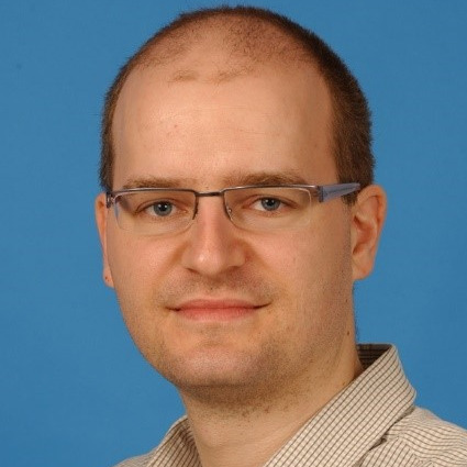 Prof. Dr. Ondrej Masek