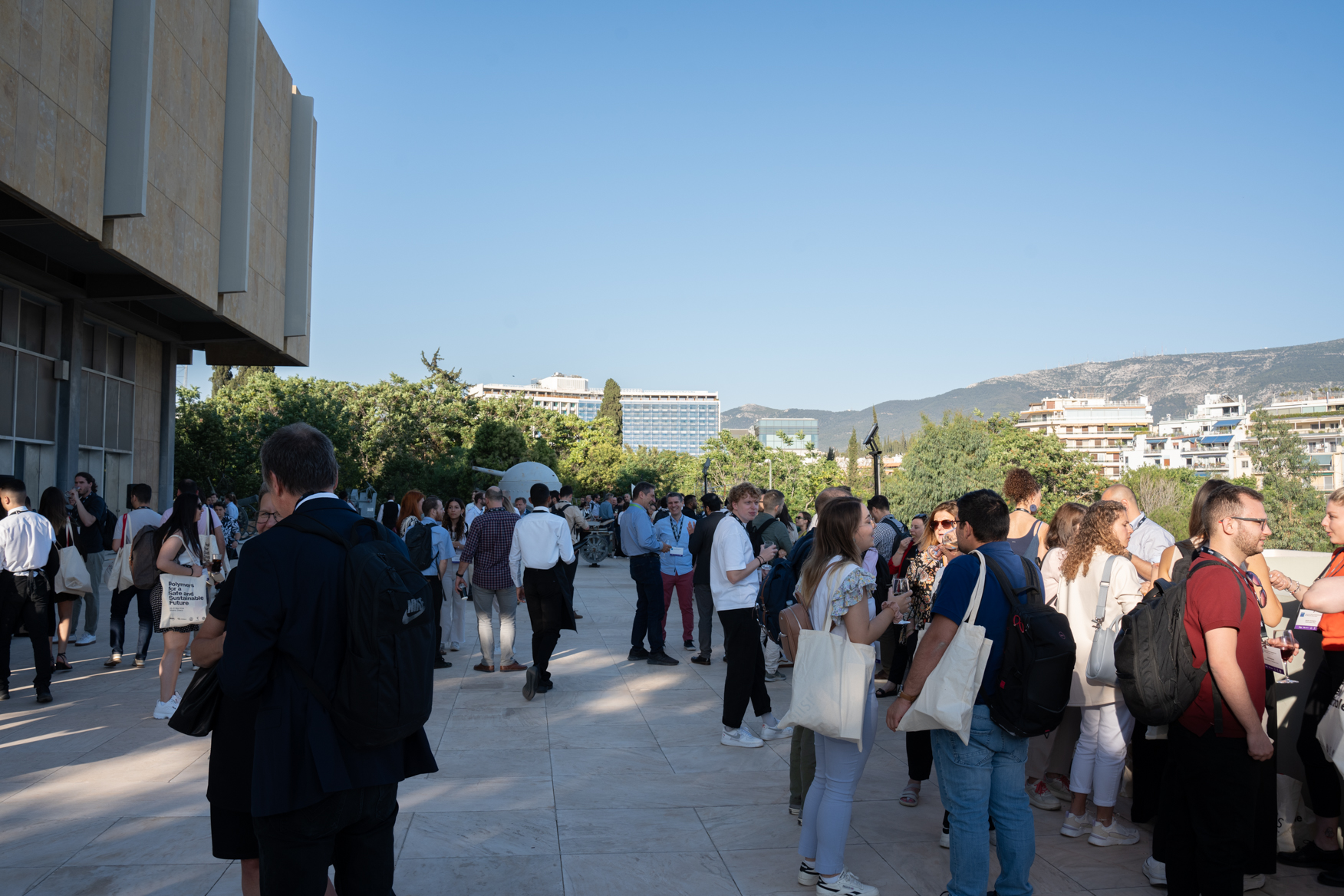 event photo