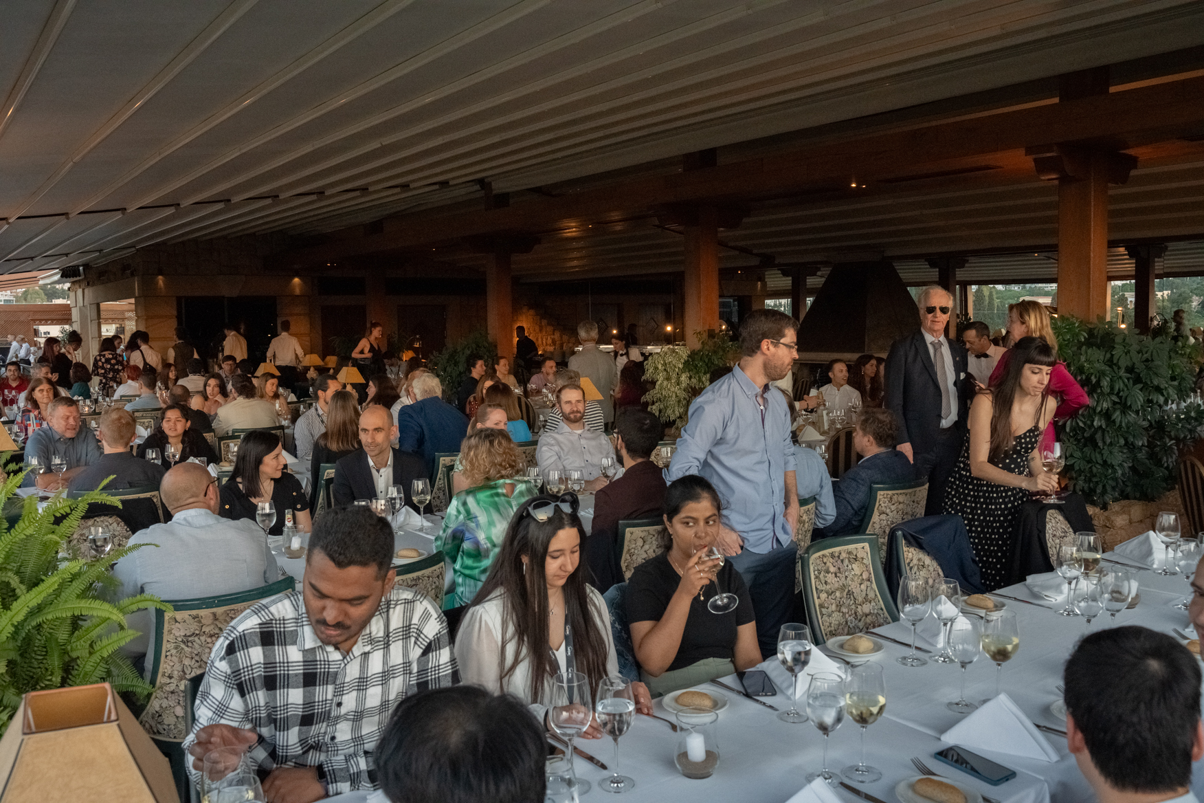 event photo