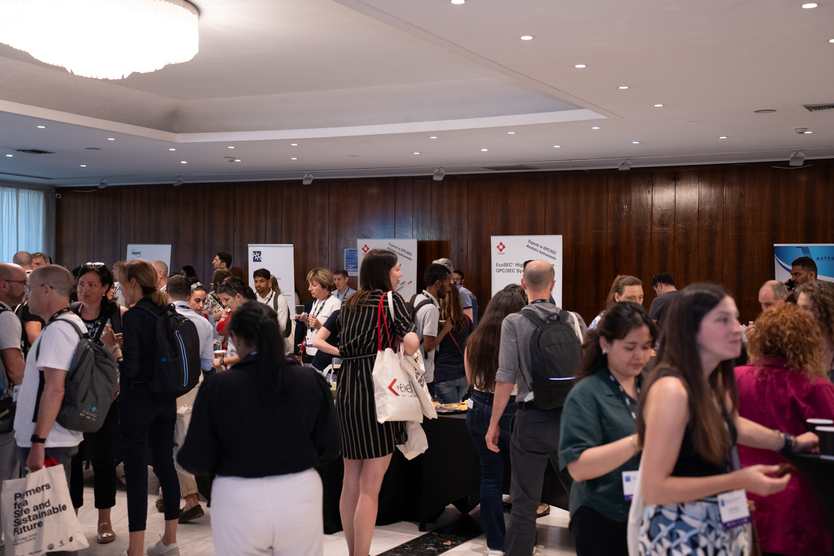event photo
