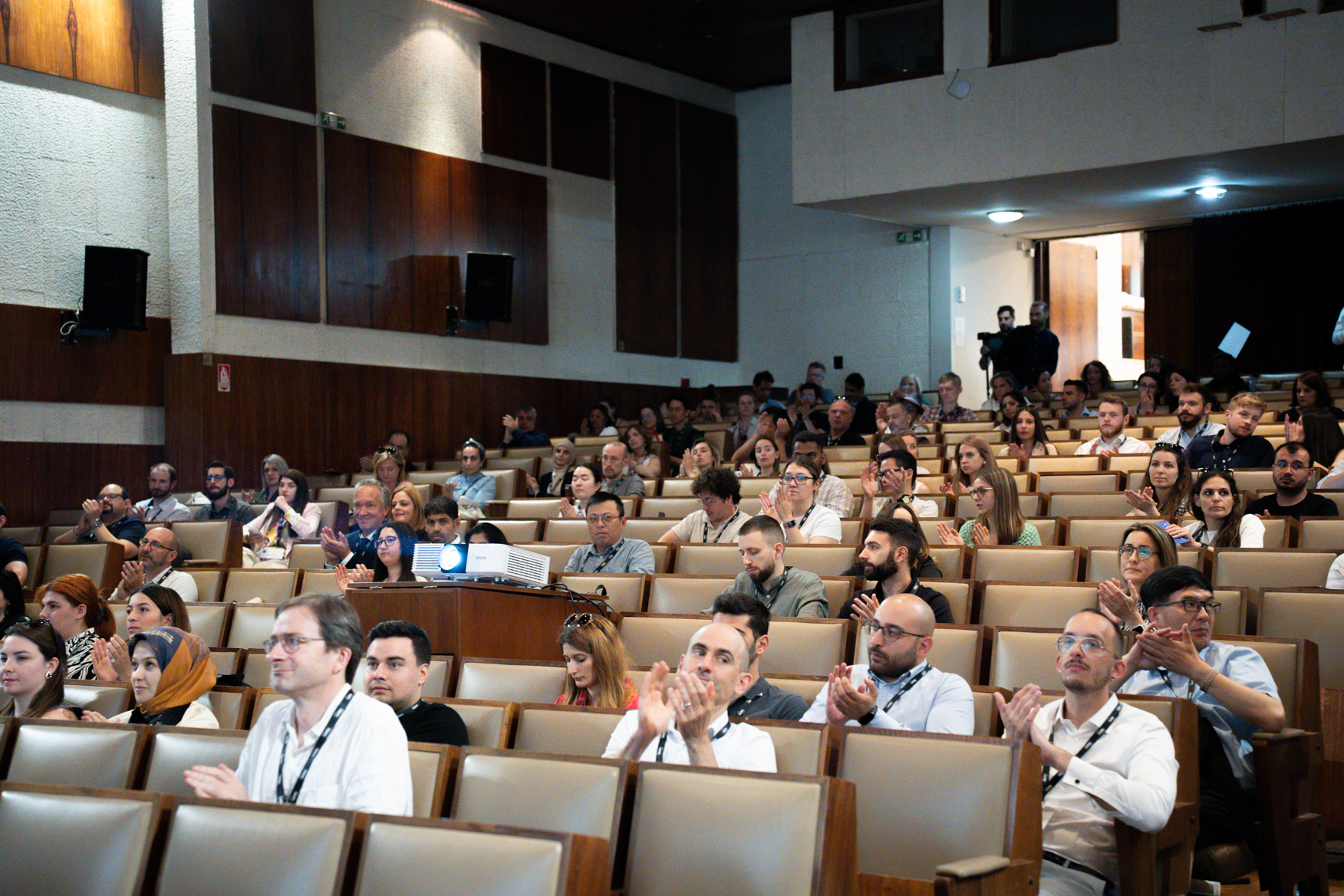 event photo