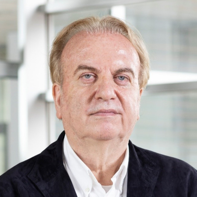 Prof. Dr. Damià Barceló