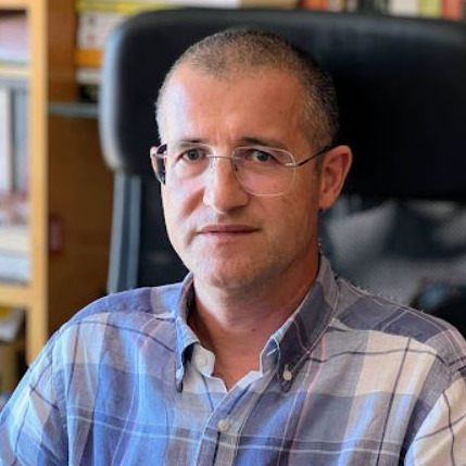 Prof. Dr. Armando J. D. Silvestre