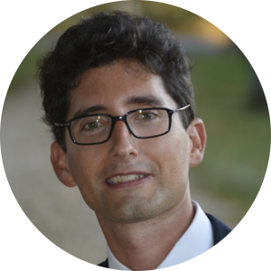 Prof. Dr. Nathanaël Guigo