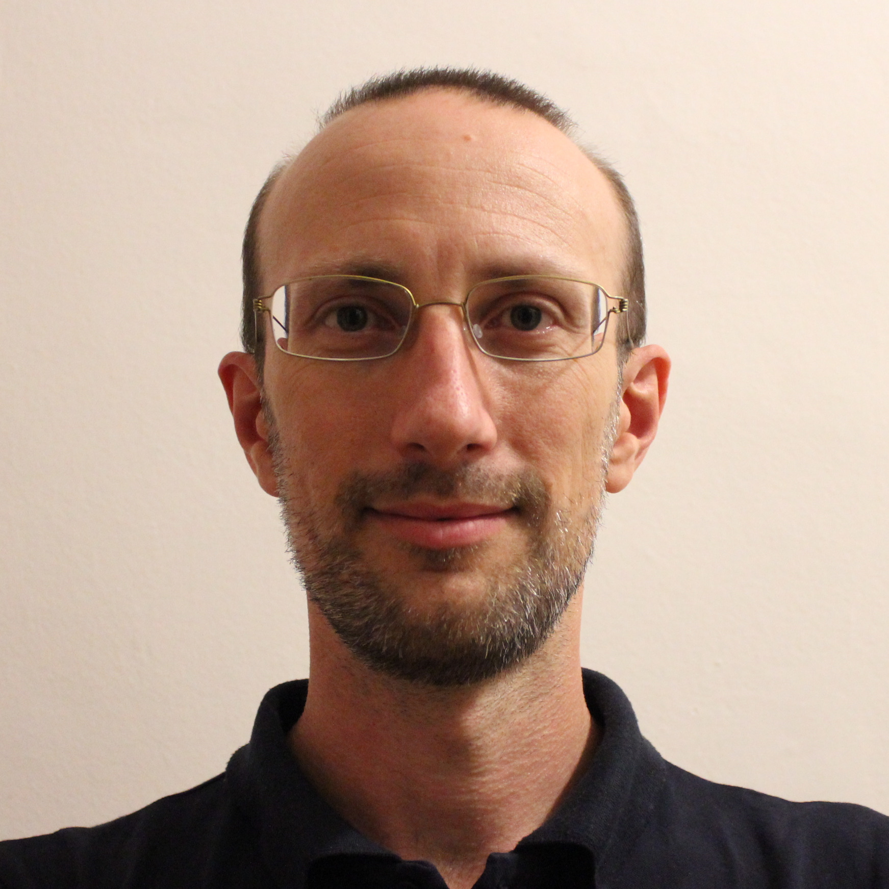 Prof. Dr. Gianmarco Griffini