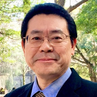 Prof. Dr. Tadahisa Iwata