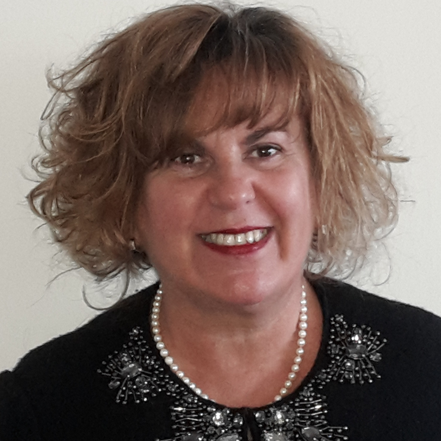 Prof. Dr. Nadia Lotti