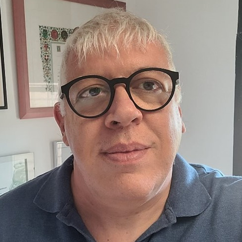 Prof. Dr. Marco Sangermano