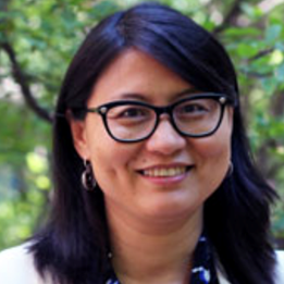 Prof. Dr. Ning Yan