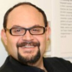 Dr. Prokopios Georgopanos